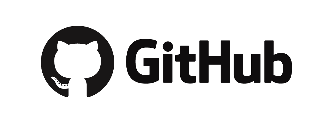 GitHub company Logo.